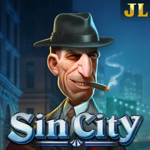 Sin City - SPINBET123