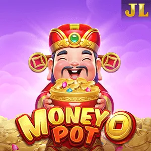 Money Pot - SPINBET123
