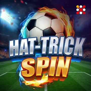 Hat-Trick Spin - SPINBET123