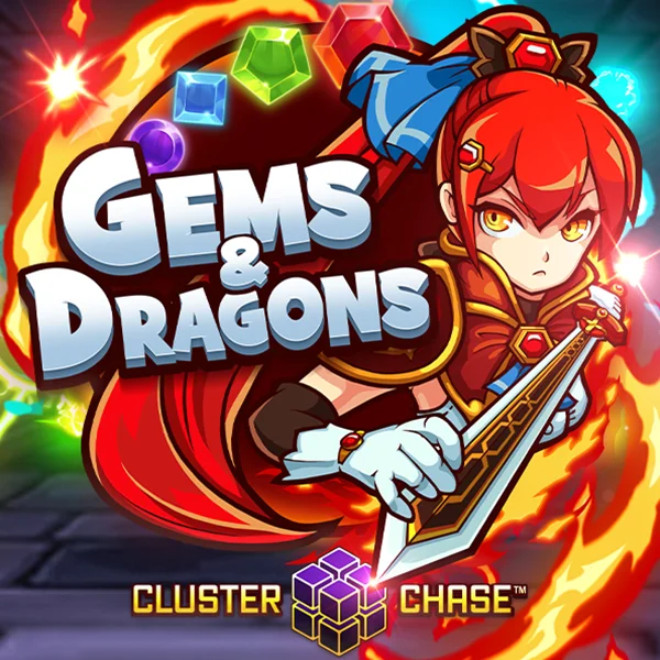 Gems And Dragons - SPINBET123