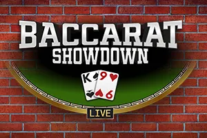 Baccarat Showdown - SPINBET123