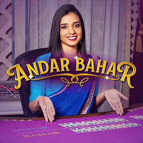 Andar Bahar - SPINBET123