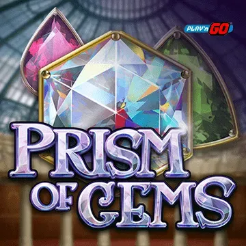 PlaynGo : Prism of Gems - SPINBET123