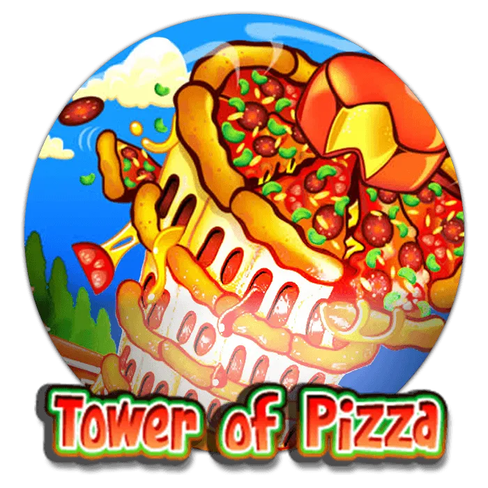 Habanero : Tower Of Pizza - SPINBET123