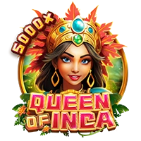 Facai : QUEEN OF INCA - SPINBET123