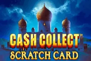 Cash Collect Scratch - SPINBET123