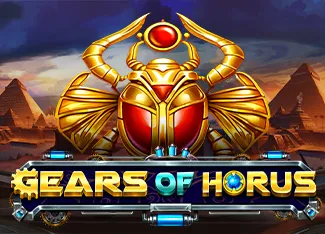 Pragmatic : Gears of Horus - SPINBET123