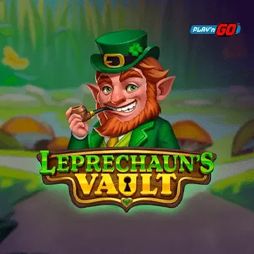PlaynGo : Leprechauns Vault - SPINBET123