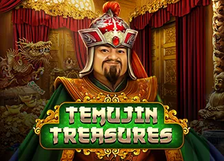 Pragmatic : Temujin Treasures - SPINBET123