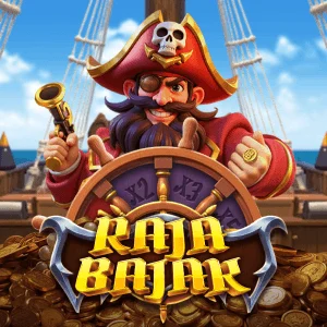 Besoft : Pirate King - SPINBET123