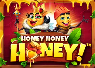 Pragmatic : Honey Honey Honey - SPINBET123