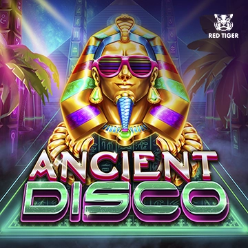 Redtiger : Ancient Disco - SPINBET123