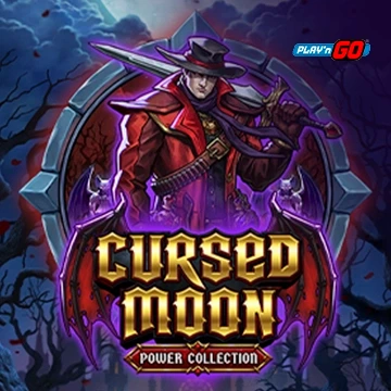 PlaynGo : Cursed Moon Power Collection - SPINBET123