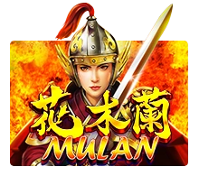 Joker123 : Mulan - SPINBET123