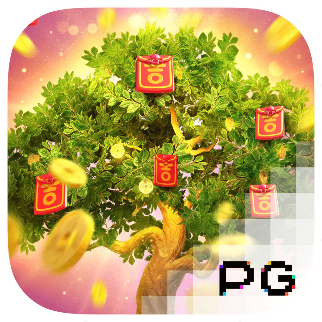 Prosperity Fortune Tree - SPINBET123