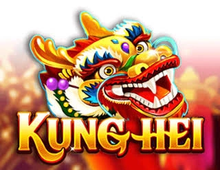PLAYSTAR : KUNG HEI - SPINBET123