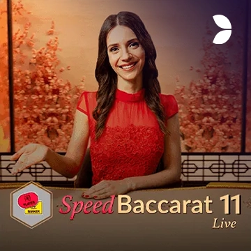 Speed Baccarat 11 - SPINBET123