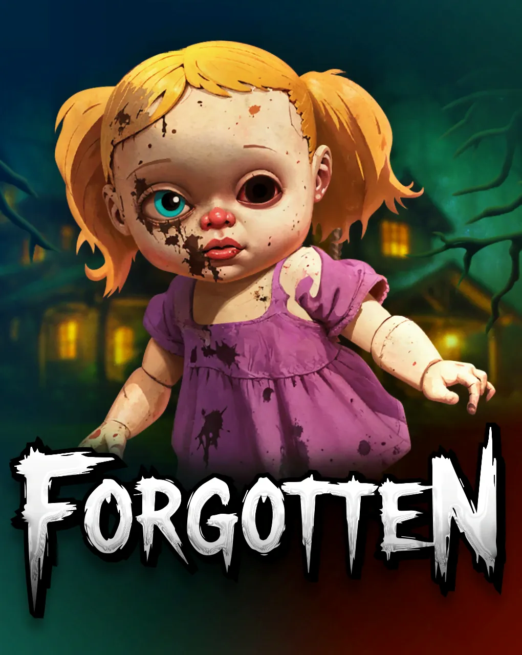 Forgotten - SPINBET123
