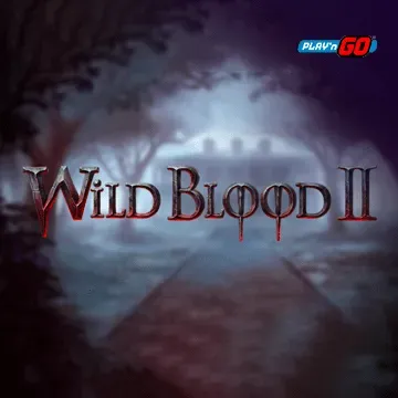 PlaynGo : Wild Blood 2 - SPINBET123