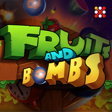 Fruits and Bombs - SPINBET123