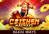 Caishen - SPINBET123