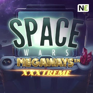 Space Wars Megaways XXXTreme - SPINBET123