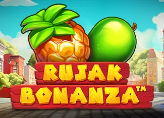 Rujak Bonanza - SPINBET123