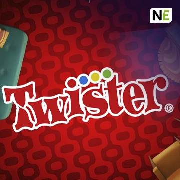 Twister - SPINBET123