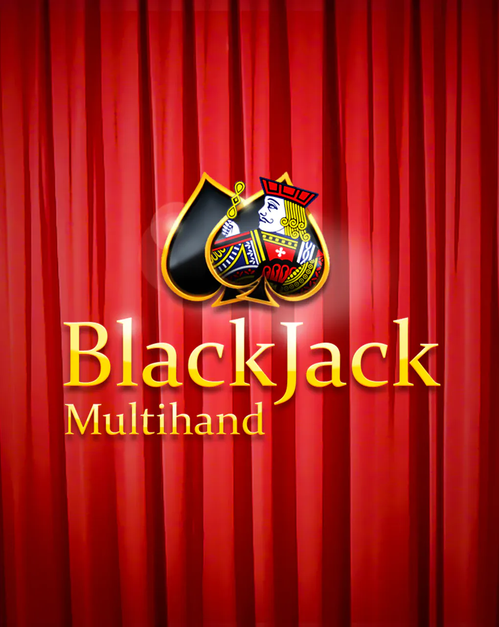 Multihand Blackjack - SPINBET123