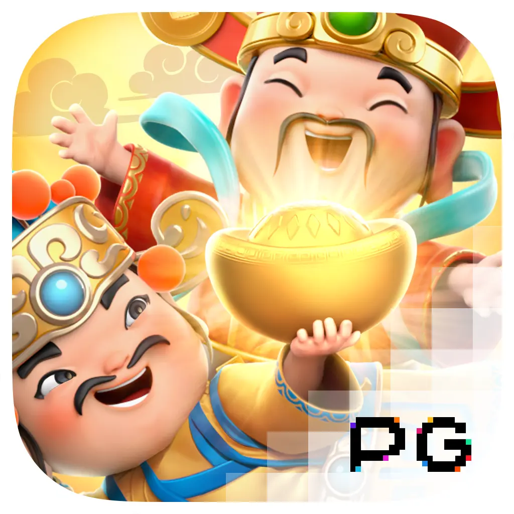 Cai Shen Wins - SPINBET123