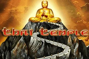 Thai Temple - SPINBET123