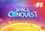 Space Conquest - SPINBET123