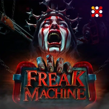 Freak Machine - SPINBET123