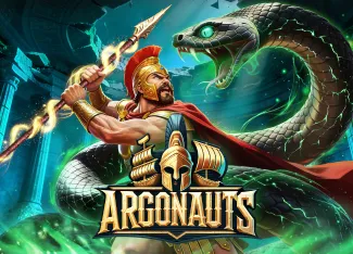 Pragmatic : Argonauts - SPINBET123
