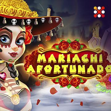 Mariachi Afortunado - SPINBET123