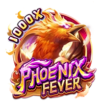 Facai : PHOENIX FEVER - SPINBET123