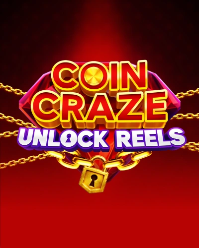 CoinCraze: Unlock Reels - SPINBET123