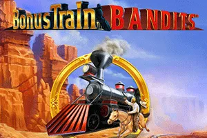Bonus Train Bandits - SPINBET123