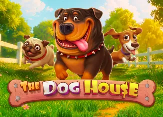 Pragmatic : The Dog House - SPINBET123