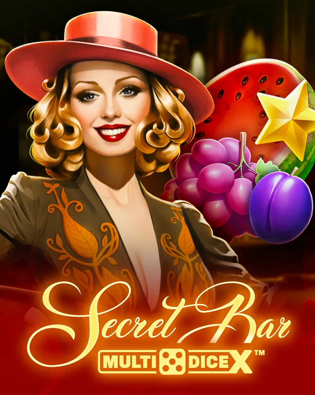 Secret Bar MultiDice X - SPINBET123