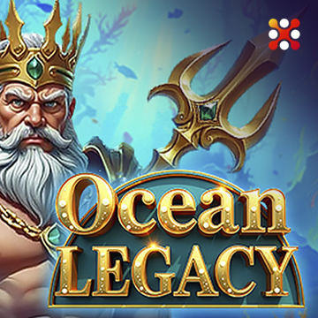 Ocean Legacy - SPINBET123