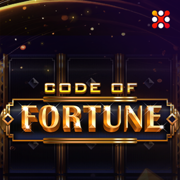 Code of Fortune - SPINBET123