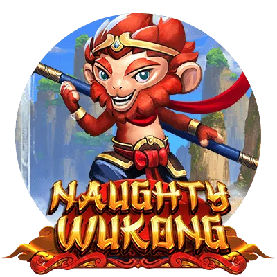 Habanero : Naughty Wukong - SPINBET123