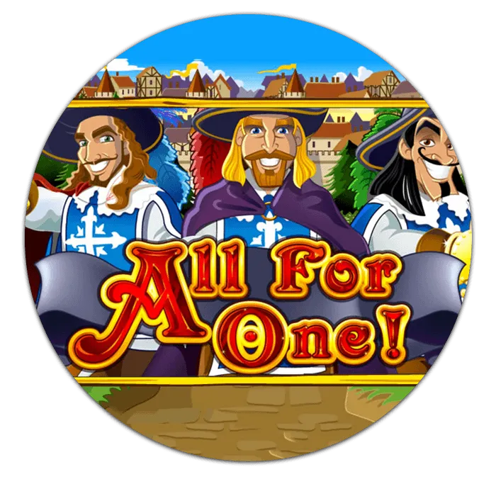 Habanero : All For One - SPINBET123