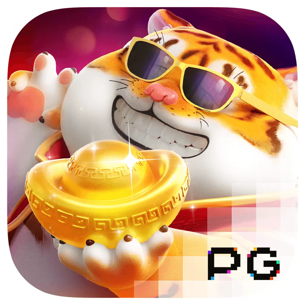Fortune Tiger - SPINBET123