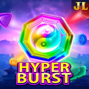 Hyper Burst - SPINBET123