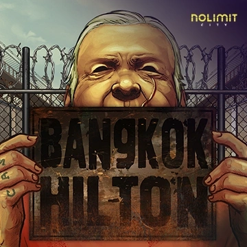 NolimitCity : Bangkok Hilton - SPINBET123