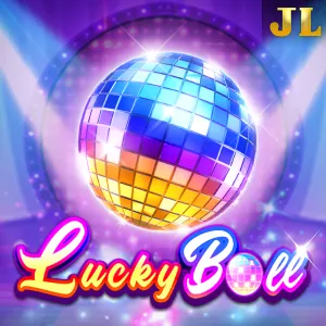 Lucky Ball - SPINBET123