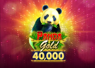 Pragmatic : Panda Gold 10,000 - SPINBET123