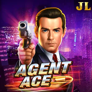 Agent Ace - SPINBET123